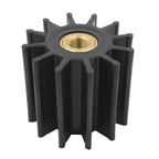 Impeller Kit for Cummins Marine Diesel Pump (Replaces Sherwood 27000K)