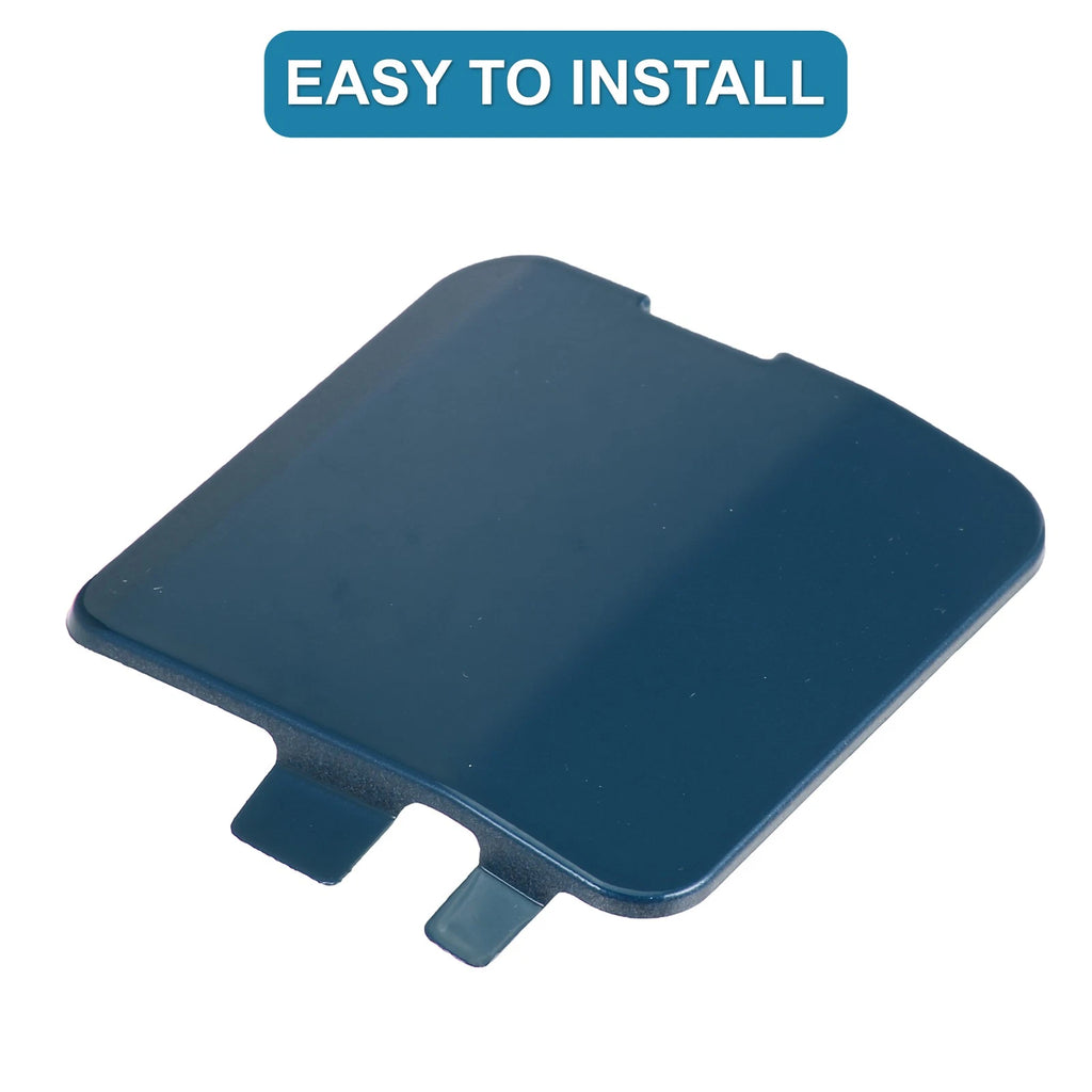 Tow Hook Cover for Mazda CX-5 (2017–2021) - Blue