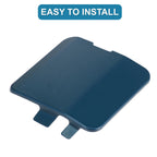 Tow Hook Cover for Mazda CX-5 (2017–2021) - Blue