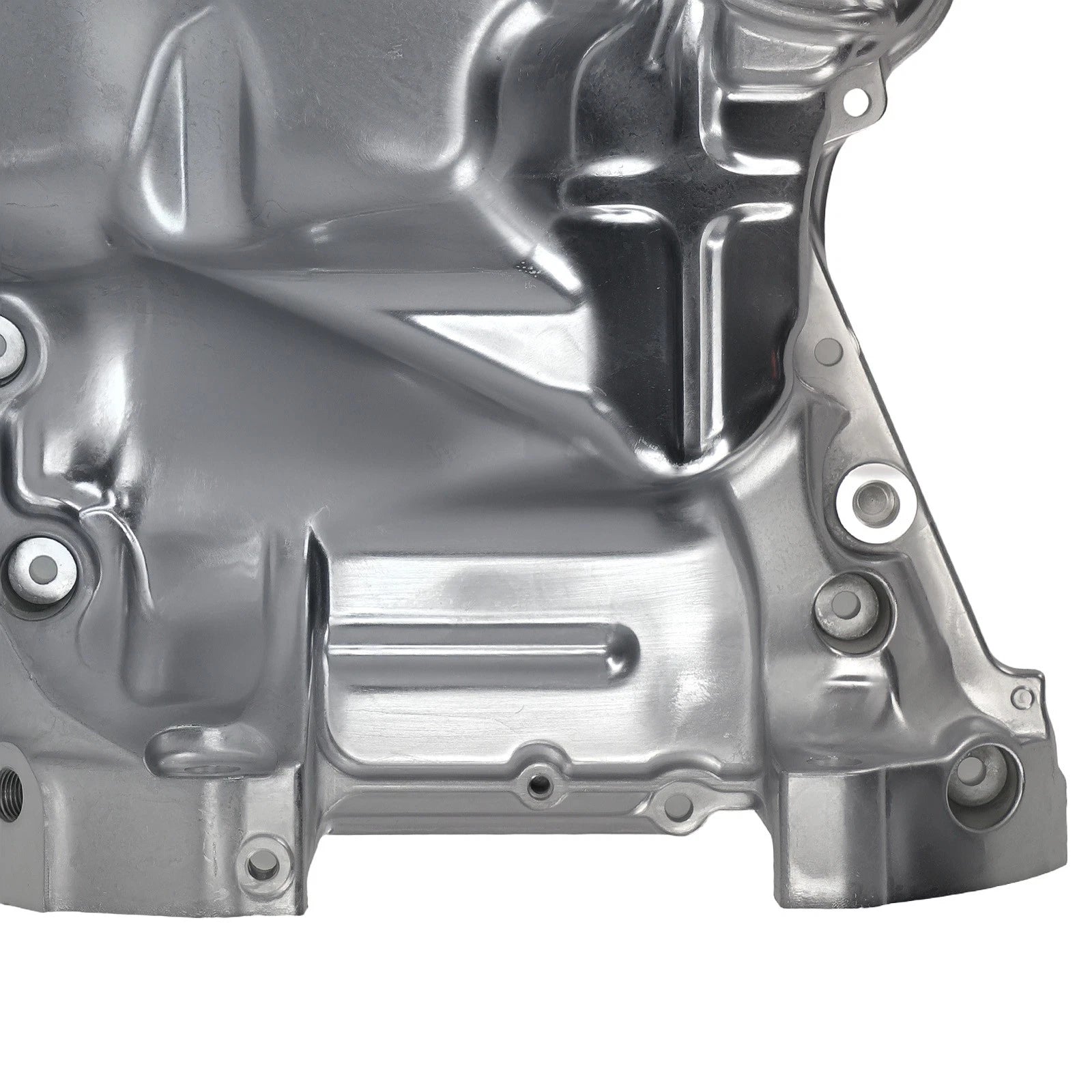 Engine Oil Pan for Honda Civic 2016–2020 (2.0L) Direct Fit L4 HOP39A