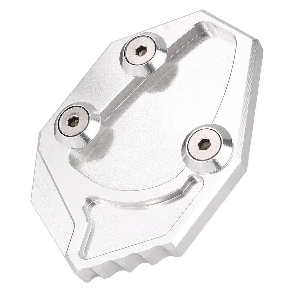 Kickstand Side Stand Pad for Kawasaki GTR1400 ZX-4R (2008-2012)