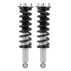 2X 2.5" Front Lifted Struts for Nissan Frontier 4WD (2005–2022)