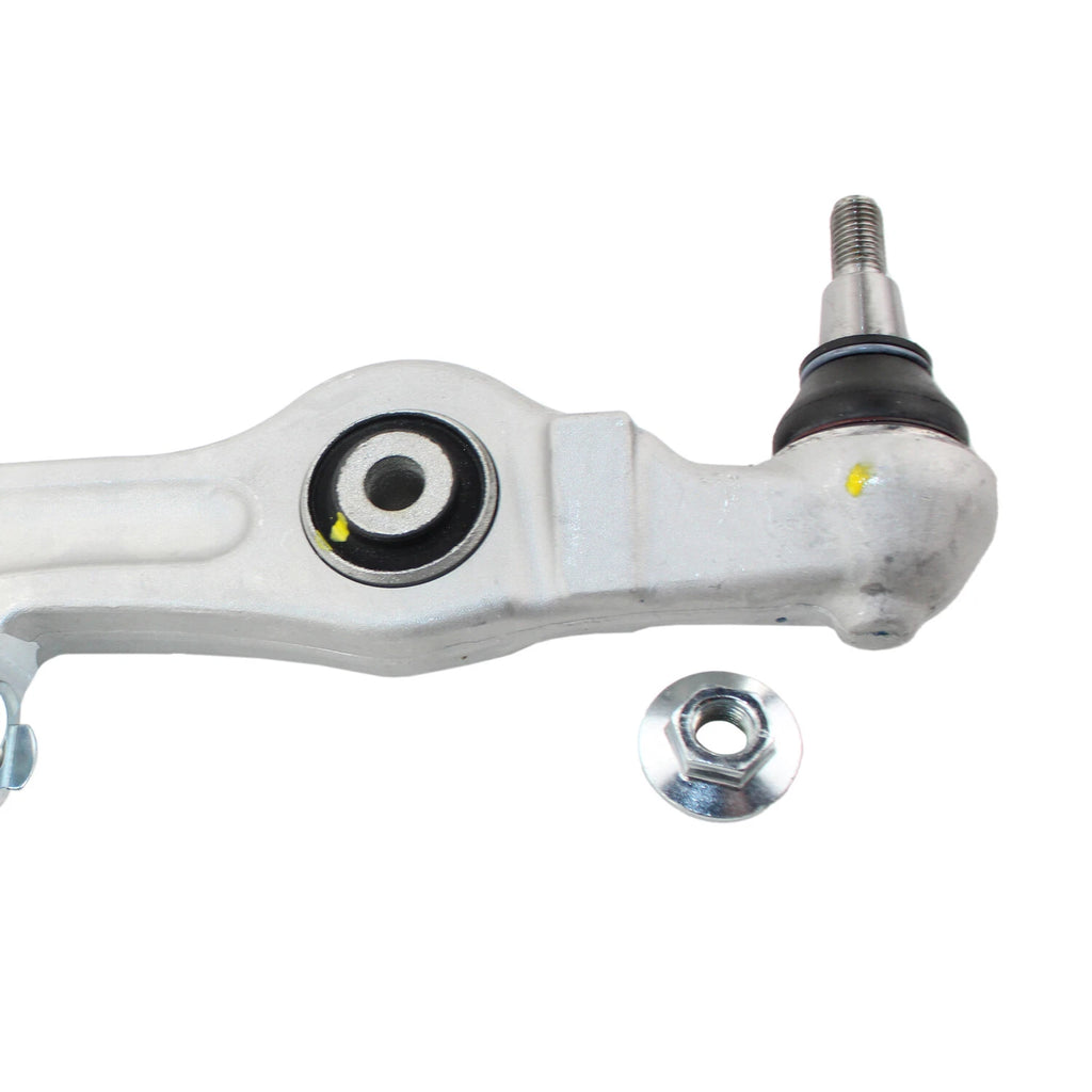 2pc Front Lower Control Arm for Audi A4 Quattro RS4 S4 (2001–2008)