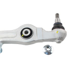 2pc Front Lower Control Arm for Audi A4 Quattro RS4 S4 (2001–2008)