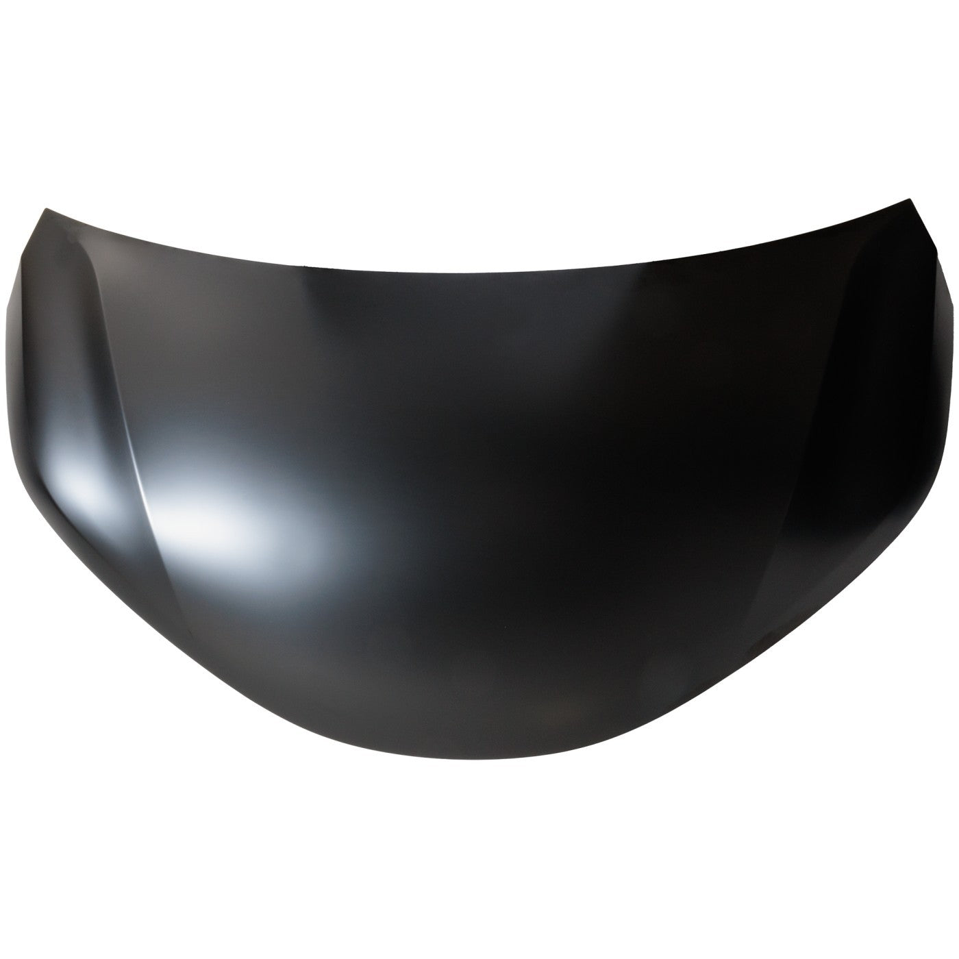 CAPA Certified Hood for Toyota Sienna (2021–2024) Aluminium