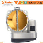 Throttle Body for Jeep Grand Cherokee, Dodge Ram 1500, Charger (1999–2021)
