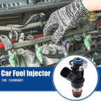 Fuel Injector Nozzle 12580681 for Chevy Silverado 1500 (2007–2009)