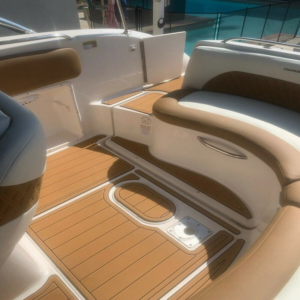 EVA Foam Teak Deck Flooring for Chaparral 242 (2002)