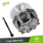 Primary Clutch + Puller for Kawasaki Prairie 360 (2003–2013) 490931075