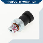 Engine Oil Pressure Sensor Switch No. 12611588 for Buick Allure (2007–2010)