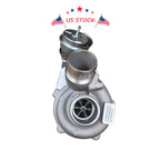 Turbocharger for Ford F150 V6 3.5L (2013–2016)