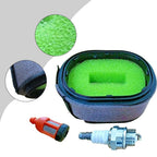 Tune-Up Kit for MS460 MS660 Chainsaw (Air Filter, Fuel Filter, Spark)