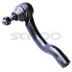 Front Tie Rod End Kit for Nissan Frontier (2005–2019) & Suzuki Equator (2009–2012)