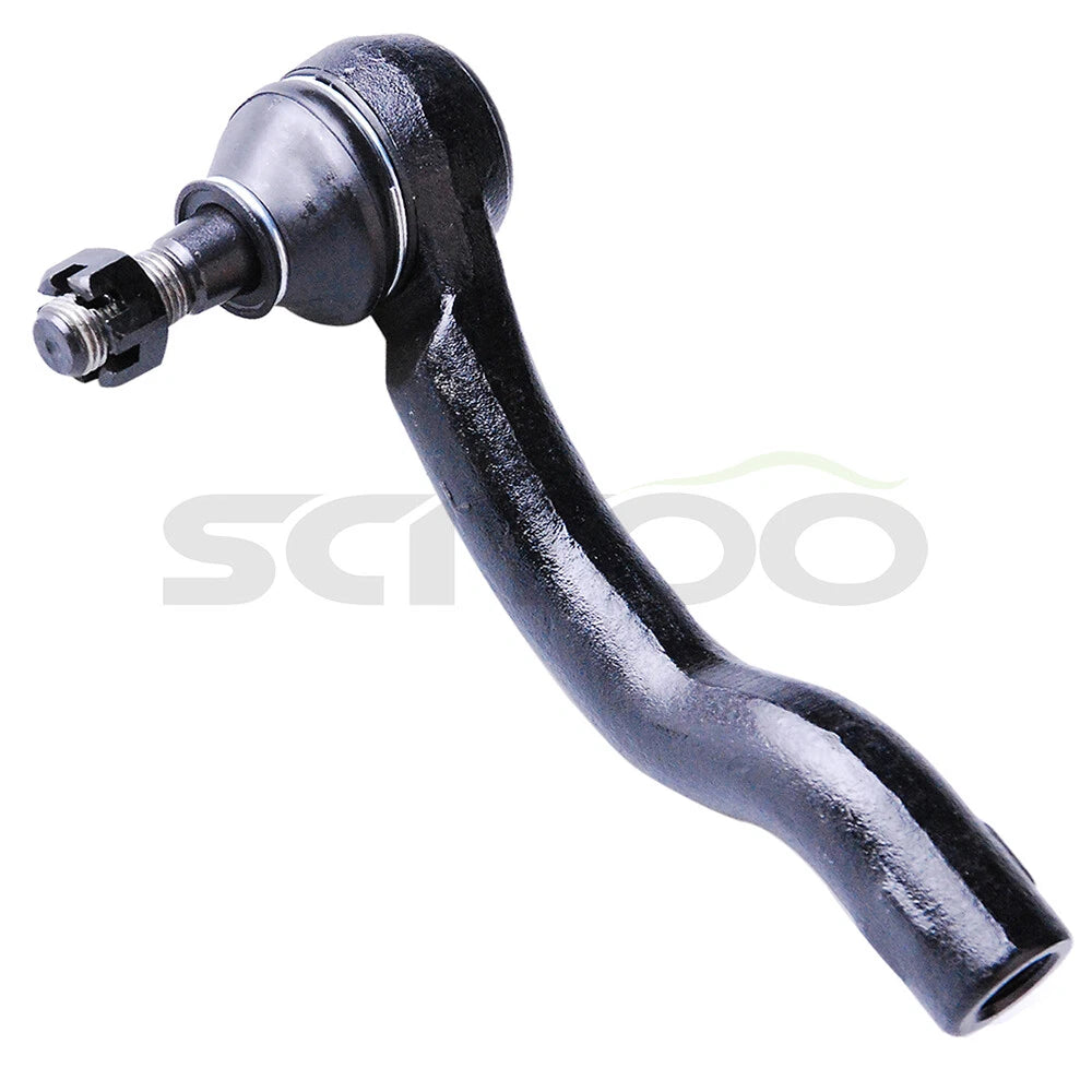 Front Tie Rod End Kit for Nissan Frontier (2005–2019) & Suzuki Equator (2009–2012)