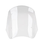 15" Front Fairing Windshield for Harley Dyna Low Rider Street Bob (2006–2017)