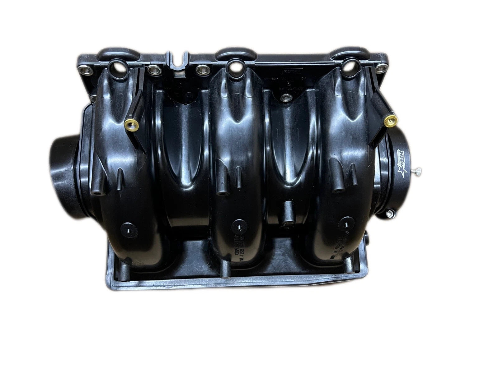Air Intake Manifold & Imuk Delete for Sea-Doo 230/300 (420867946)