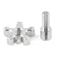 Clutch Cable Wire Adjuster Screw for Yamaha Suzuki Honda BMW (M81.25)