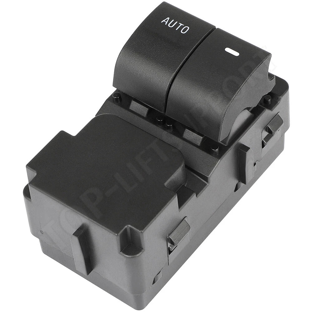 Window Control Switch for Ford E150 E250 E350 (2009–2014) Front Driver Side