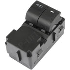 Window Control Switch for Ford E150 E250 E350 (2009–2014) Front Driver Side