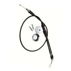 Throttle Cable Kit for Yamaha YFZ350 Banshee (1987â2006)