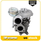 Turbocharger for Lincoln MKS MKT EcoBoost 3.5L (2010–2015) Right Side