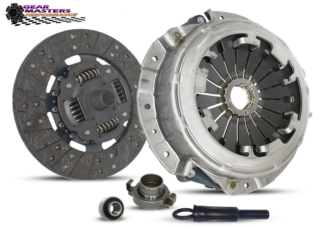Clutch Kit for Honda Passport Isuzu Rodeo Trooper (1992–2004)