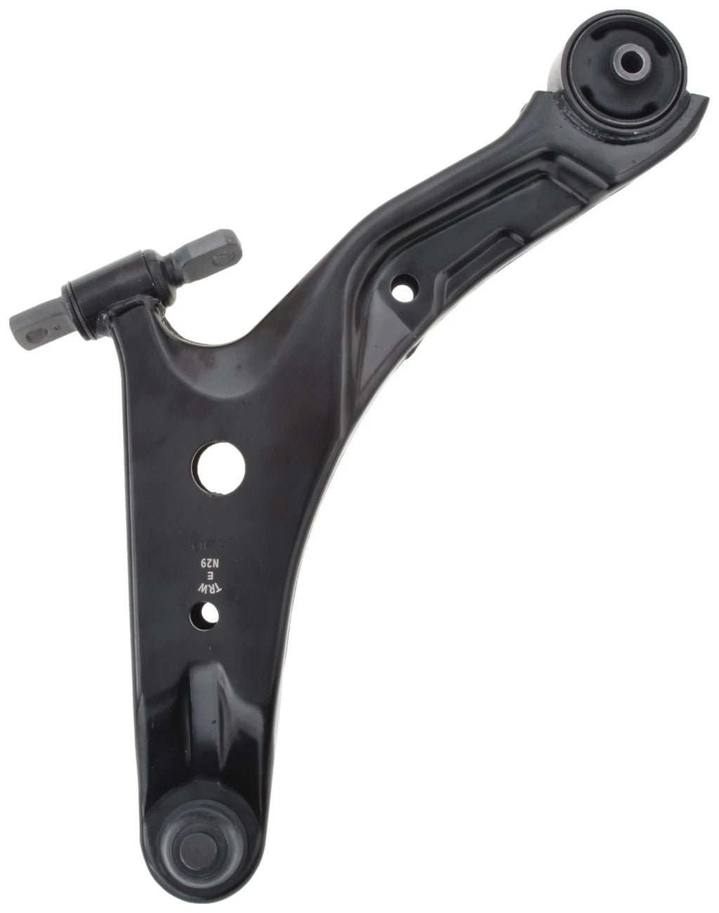 Front Left Lower Control Arm for Hyundai Santa Fe (2001–2006)