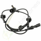 2X ABS Wheel Speed Sensor for Mazda B3000 (2001–2002)