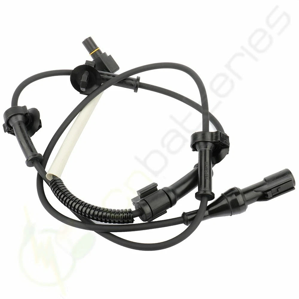 2X ABS Wheel Speed Sensor for Mazda B3000 (2001–2002)