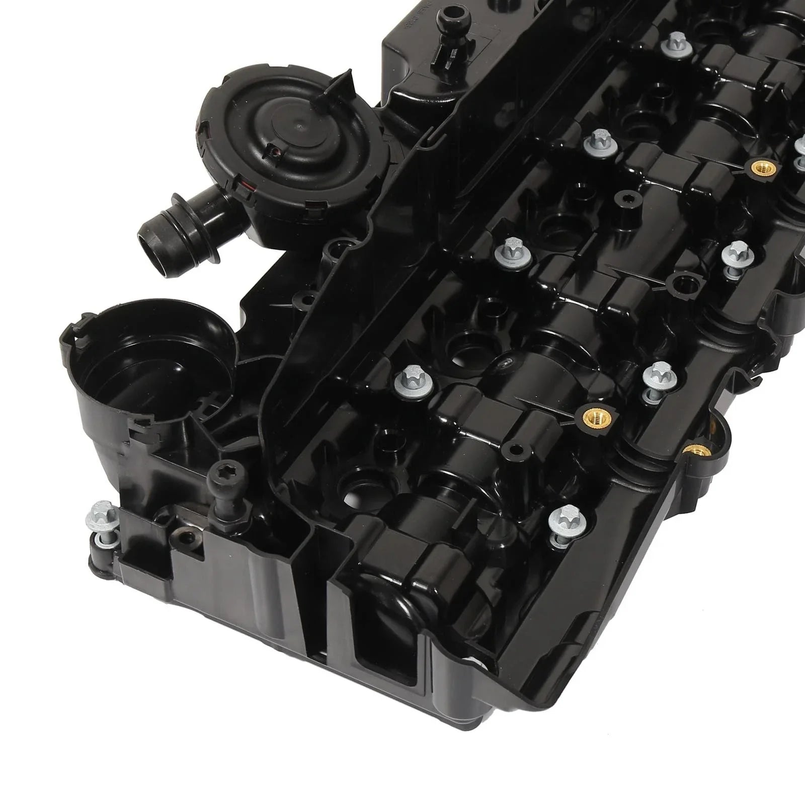 Camshaft Engine Valve Cover Set for BMW 740Ld XDrive (2015-2015)