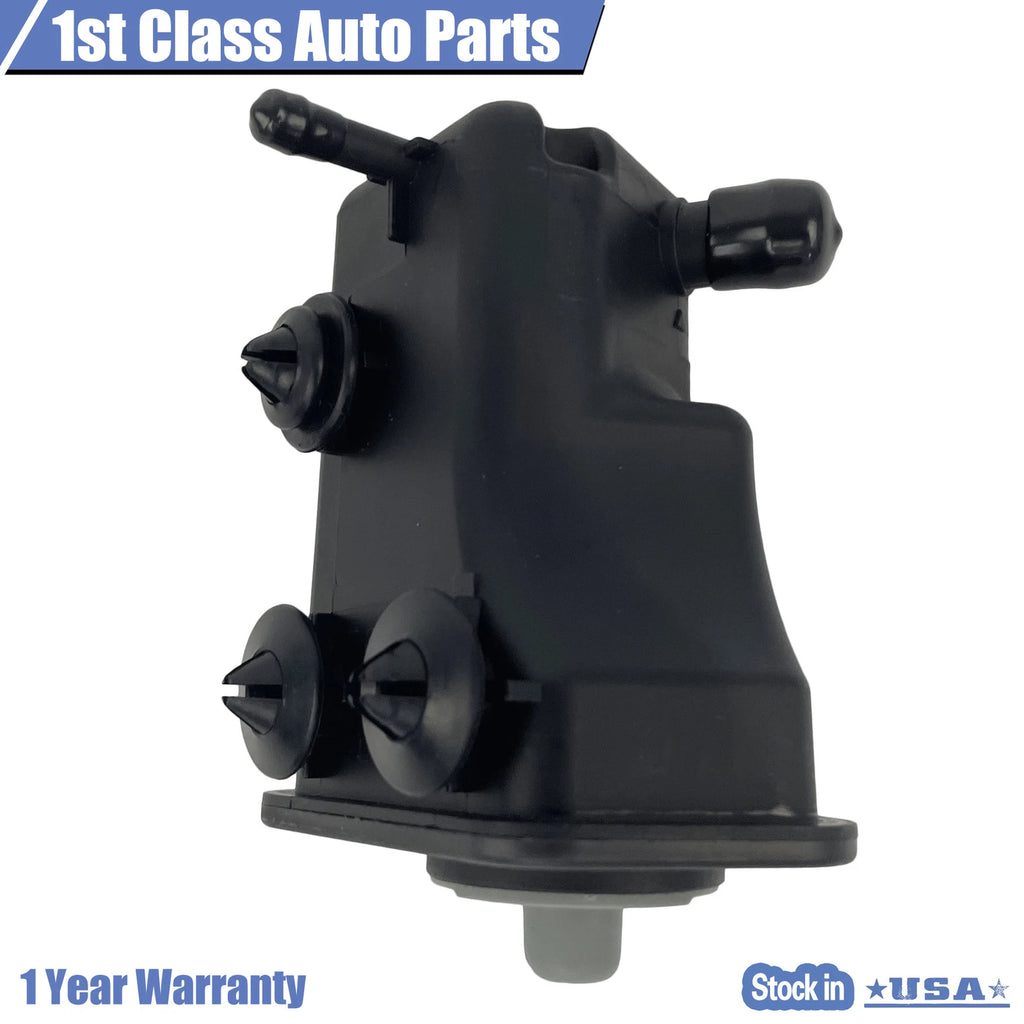 Power Steering Pump Reservoir for Volkswagen Jetta Beetle Passat (2006–2017)