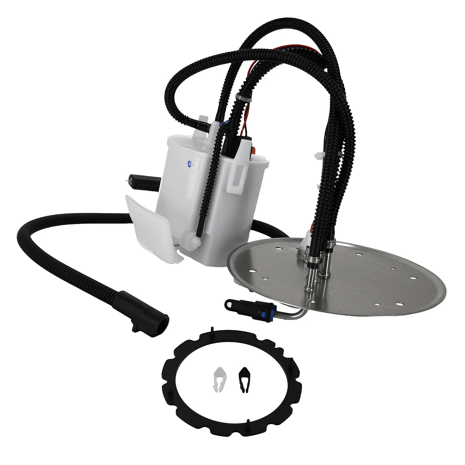 Fuel Pump Module Assembly for Ford F-250 F-350 F-450 F-550 (1999–2004)