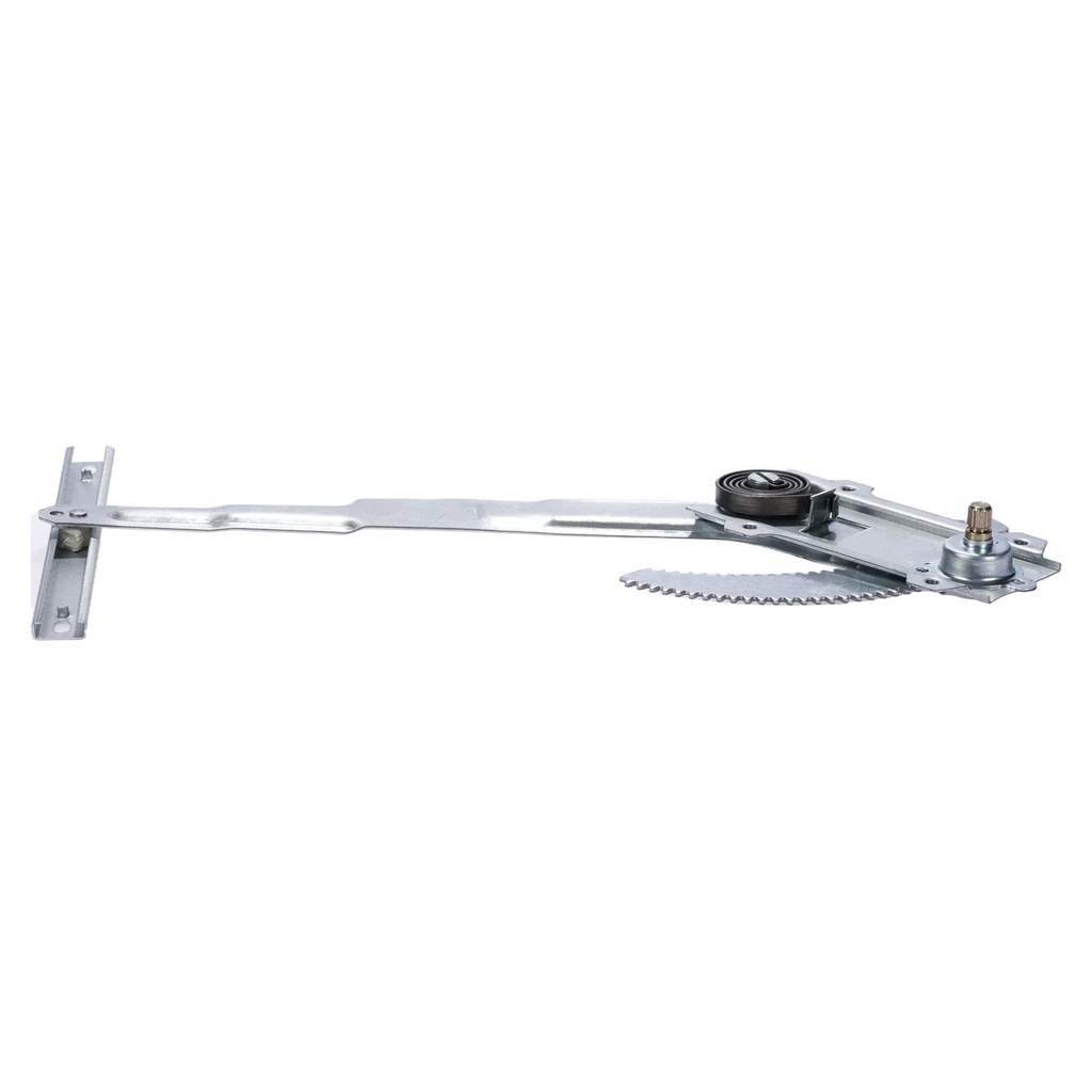 Front Right Manual Single Arm Window Regulator for Holden Rodeo (1998–2003)