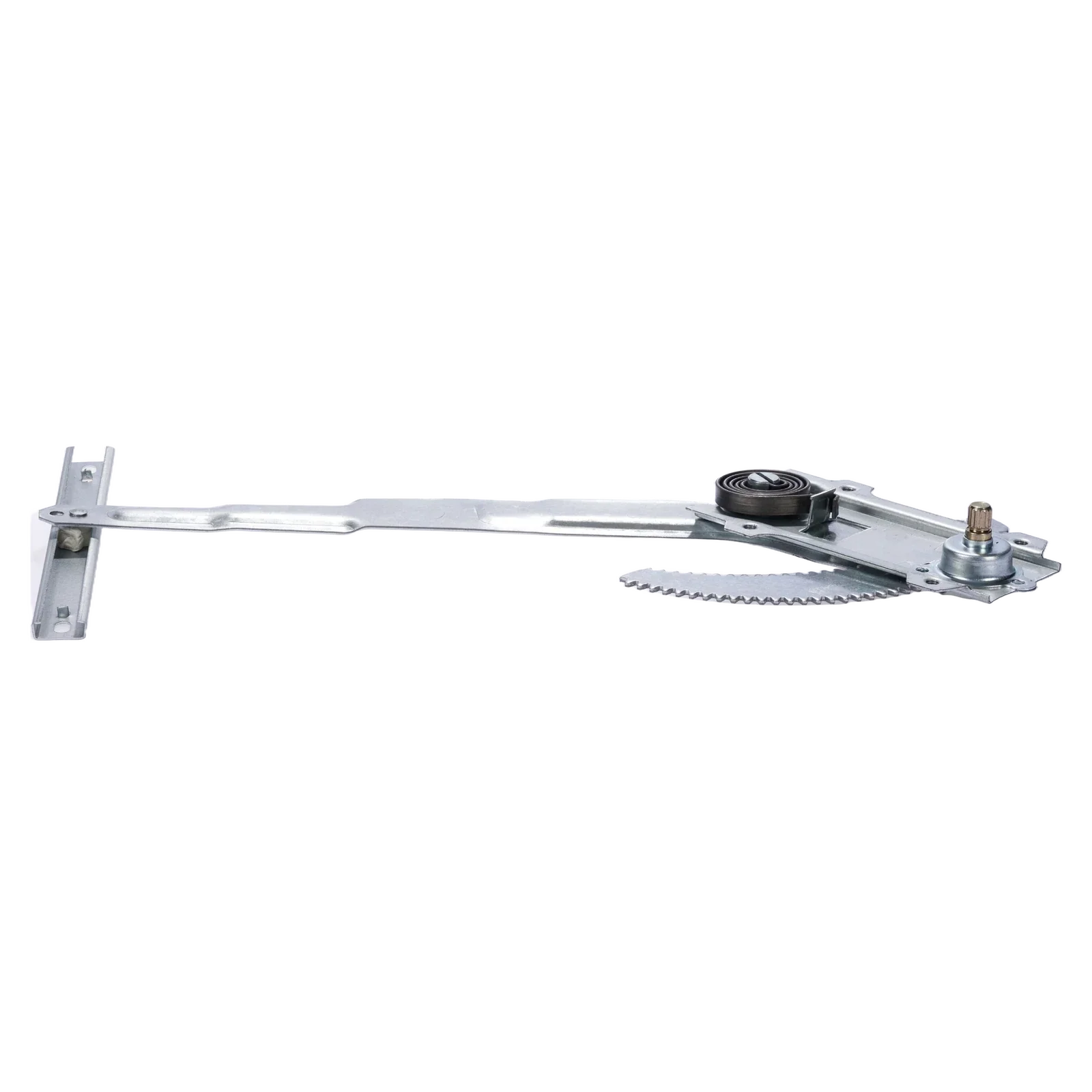 Front Right Manual Single Arm Window Regulator for Holden Rodeo (1998–2003)