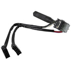 Turn Signal Switch for Mercedes Truck Models