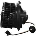Blower Motors for Chrysler Pacifica, Dodge Caravan, Town & Country