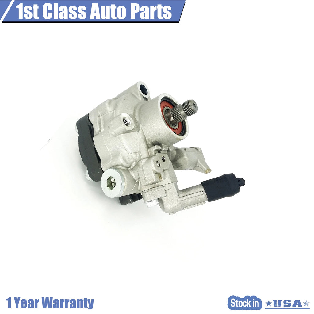 Power Steering Pump for Subaru Forester 2010-2013 Turbocharged