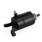 9T Starter Motor for Suzuki GSX150 GSX150F Gixxer 150 (2015–2019)