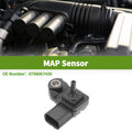 MAP Sensor No. 0798007430 for Honda CBR600RR (2006–2019)