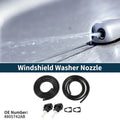 Windshield Washer Nozzle Set for Dodge Grand (No. 4805742AB)