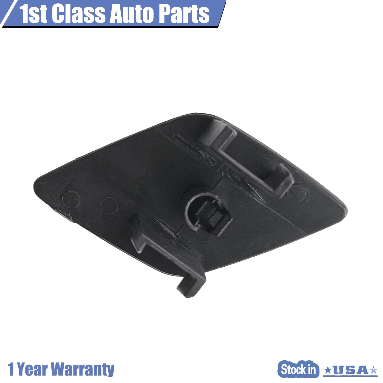 Headlight Washer Nozzle Cover for SRX (2010-2016)