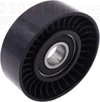 Serpentine Smooth Surface Idler Pulley 865598 for Mercruiser V6 V8