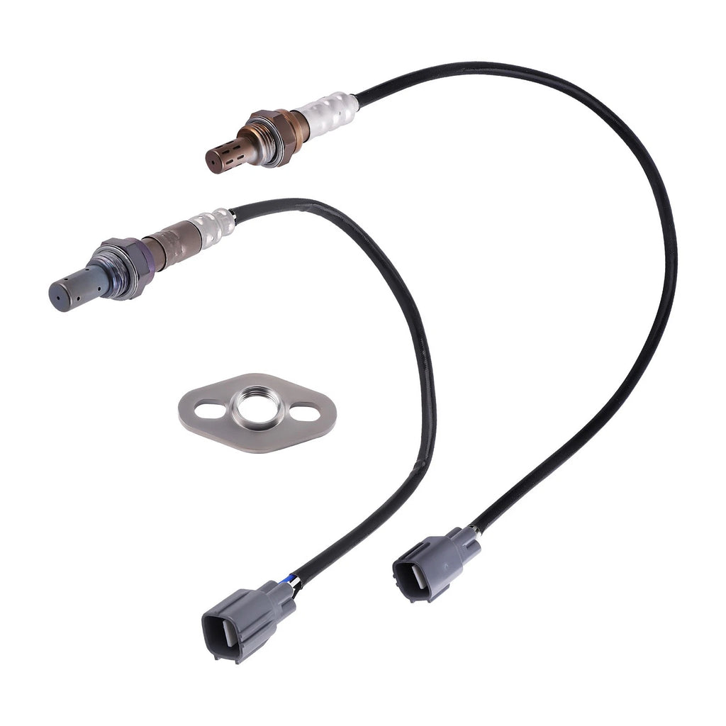 2X Oxygen O2 Sensor for Toyota 4Runner V6-3.4 (2001–2002) 234-4261