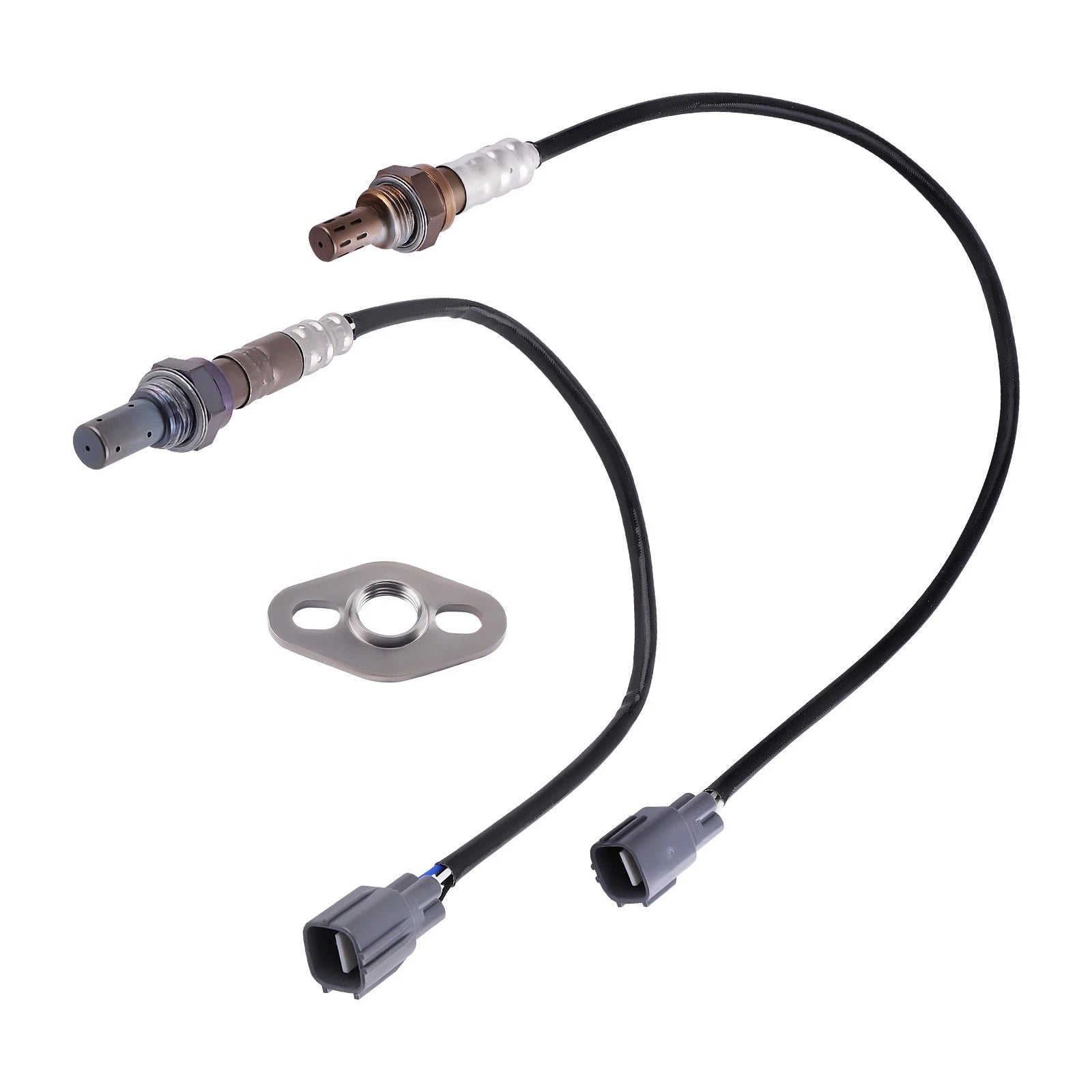 2X Oxygen O2 Sensor for Toyota 4Runner V6-3.4 (2001–2002) 234-4261