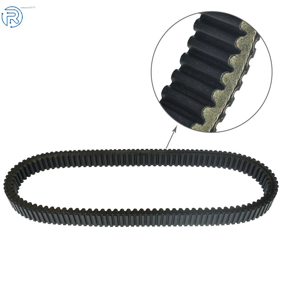 Drive Belt for Arctic Cat Snowmobile 