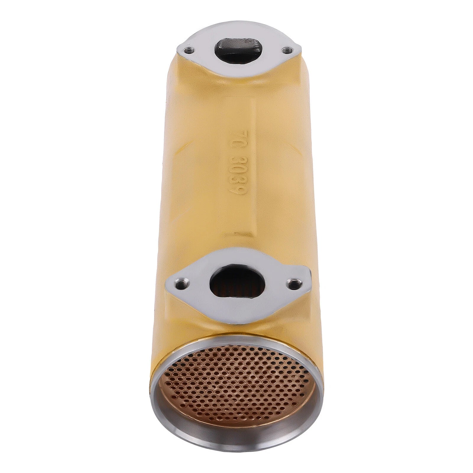 Oil Cooler Core For Caterpillar Tractor CG137-08 G3406 G3408 G3408B 330125