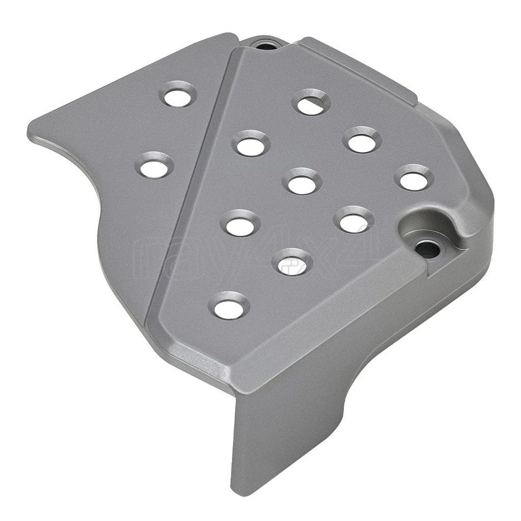 Front Sprocket Cover 11360-07G00 for Suzuki QuadSport Z400 (2003–2008)