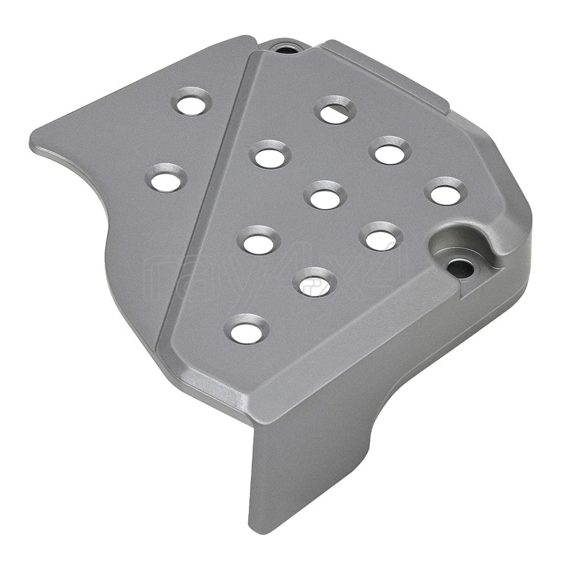 Front Sprocket Cover 11360-07G00 for Suzuki QuadSport Z400 (2003–2008)