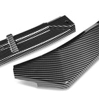 Front Bumper Lip Under Panel Diffuser for Kia Optima SX/Hybrid (2011–2013)