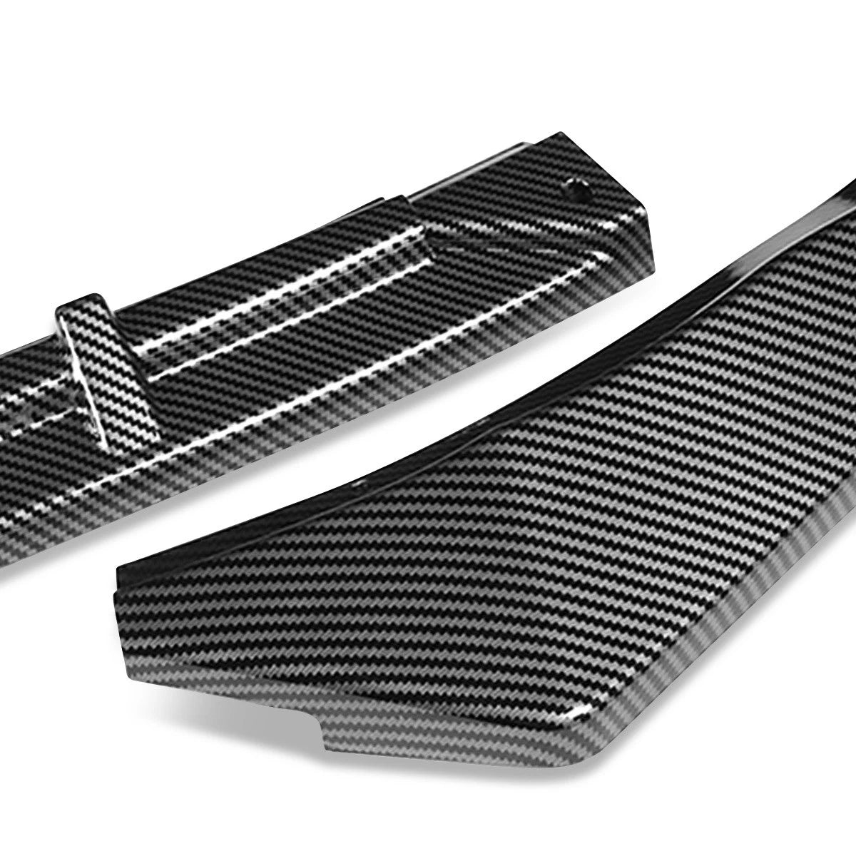 Front Bumper Lip Under Panel Diffuser for Kia Optima SX/Hybrid (2011–2013)